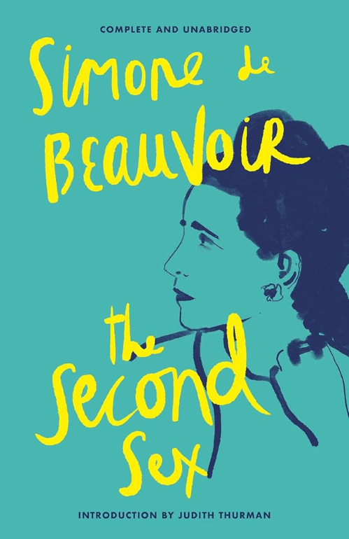 Simone de Beauvoir's The Second Sex: A Groundbreaking Exploration of Gender and Freedom