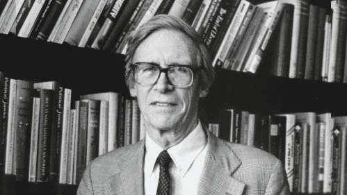 John Rawls - A Theory of Justice