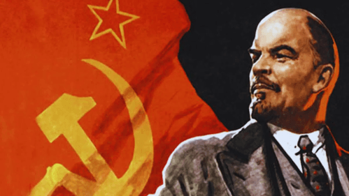 Russian Revolution and The Rise of Leninism