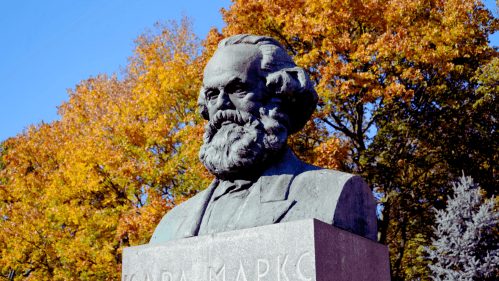 Debate on the Relevance of Marxism in the Post-Industrial Age