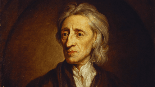 John Locke: The Legacy of Natural Rights, Property, and Limited Government