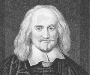 Thomas Hobbes: Understanding the Social Contract, State of Nature, and Leviathan in Modern Context